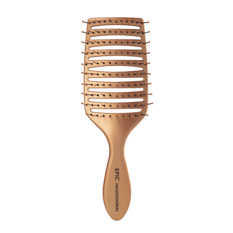 Epic Professional Quick Dry Rose Gold Wet Brush Srbija