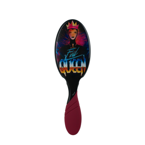 Disney VILLIANS PRO Evel Queen Wet Brush Srbija