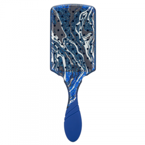 Wet brush Pro Paddle Detangler Mineral Sparkle Midnight cetka za kosu