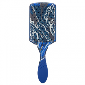 Pro Paddle Detangler Mineral Sparkle Midnight