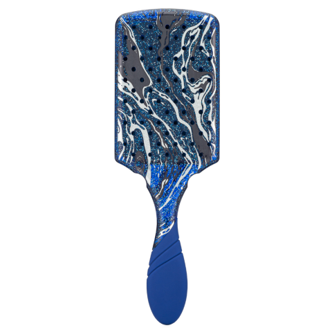 Wet brush Pro Paddle Detangler Mineral Sparkle Midnight cetka za kosu