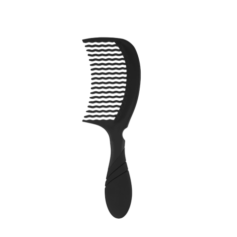 Wet Brush Comb Core PRO Black cesalj za kosu