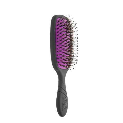 Wet brush Pro Shine Enhancer Black cetka za sjaj 