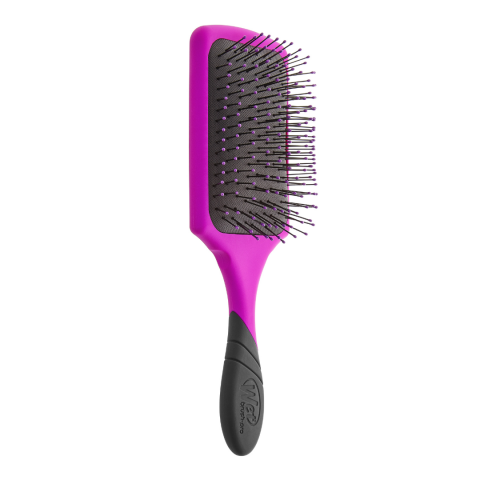 Pro Paddle Detangler Purple Wet Brush Srbija
