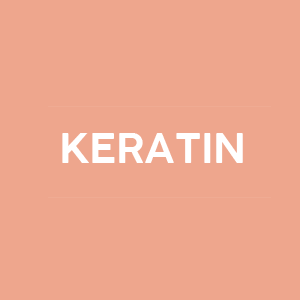 Keratin