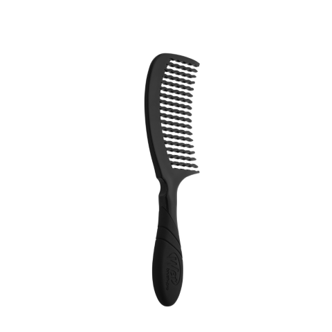 Wet brush Comb Core PRO Black cesalj za rascesljavanje kose