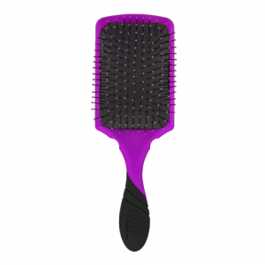 Pro Paddle Detangler Purple