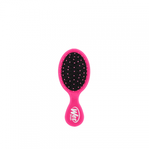 Mini Detangler Pink