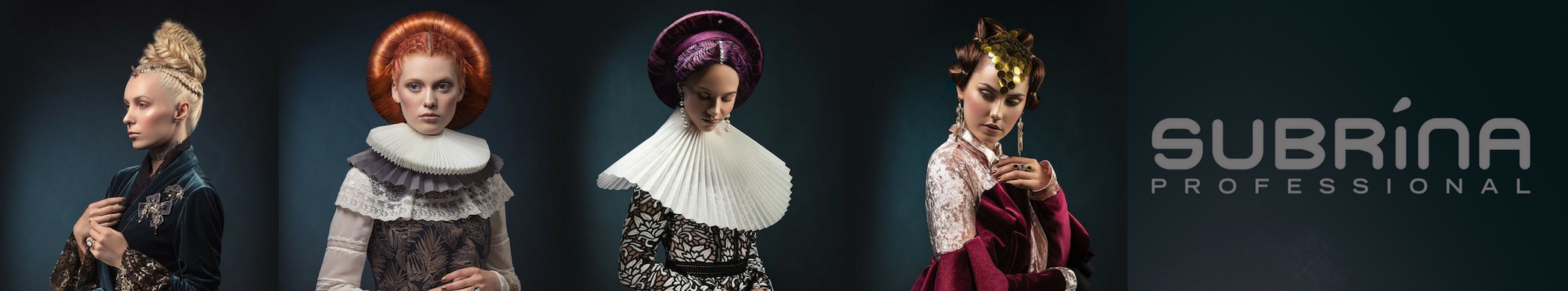 SUBRINA PROFESSIONAL