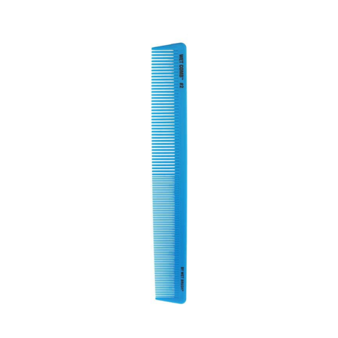 Wet Brush cesalj za stilizovanje kose Blue