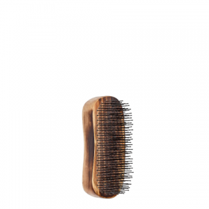 Mens Detangler Natural Palm Styler Wet Brush Srbija
