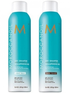 Dry shampoo 