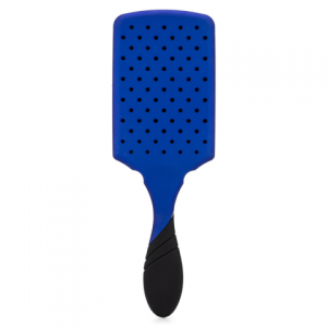 Wet brush Pro Paddle Detangler Royal Blue cetka