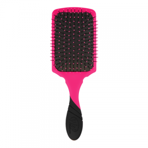 Pro Paddle Detangler Pink