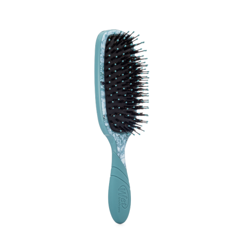 Wet brush Pro Shine Enhancer Mineral Etchings Teal cetka za sjaj