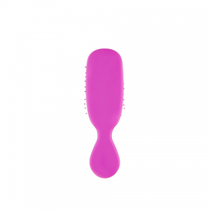 Wet Brush Mini Shine Enhancer Purple četka za sjaj kose Wet Brush Mini Shine Enhancer Purple četka za sjaj kose