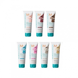 Color Depositing Maske