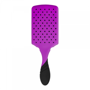 Wet brush Pro Paddle Detangler Purple cetka za dugu kosu