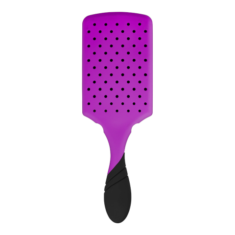 Wet brush Pro Paddle Detangler Purple cetka za rascesljavanje kose