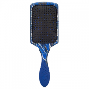 Wet brush Pro Paddle Detangler Mineral Sparkle Midnight cetka za kosu