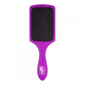 Paddle Detangler Purple