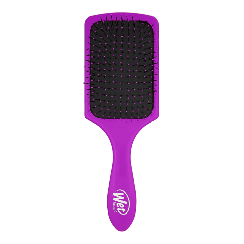 Paddle Detangler Purple Wet brush Srbija