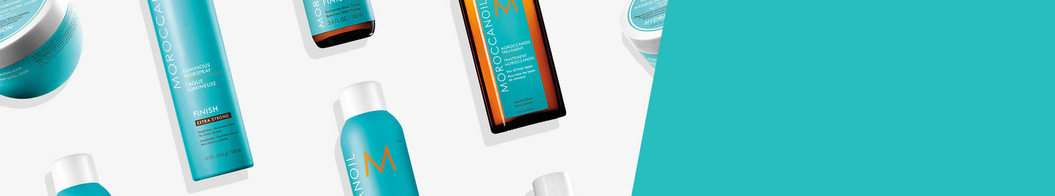 MOROCCANOIL