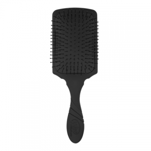 Pro Paddle Detangler Black