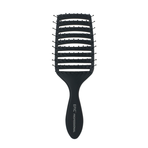 Epic Professional Quick Dry Black Wet Brush Srbija