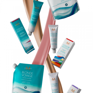Moroccanoil Color Kolekcija