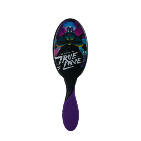 Disney VILLIANS PRO True Love Ursula Wet brush Srbija