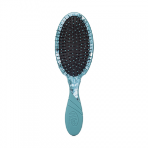 Wet Brush Pro Detangler Mineral Etchings Teal cetka za rasceljavanje
