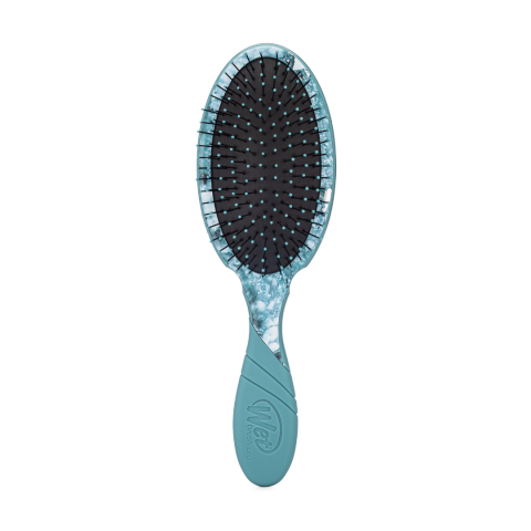 Pro Detangler Mineral Etchings Teal Wet brush Srbija