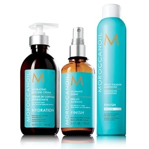 Moroccanoil Styling 