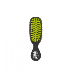 Wet Brush Mini Shine Enhancer Black četka za sjaj