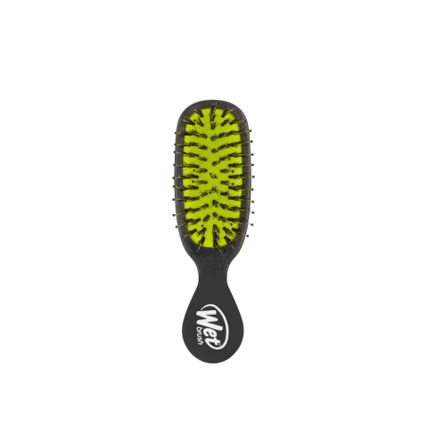 Wet Brush Mini Shine Enhancer Black četka za sjaj