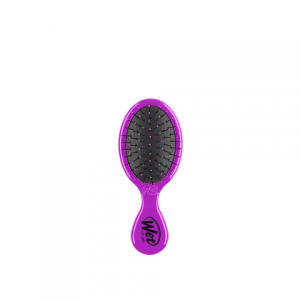 Mini Detangler Purple