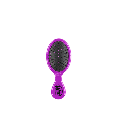 Wet brush Mini Detangler Purple četka za decu