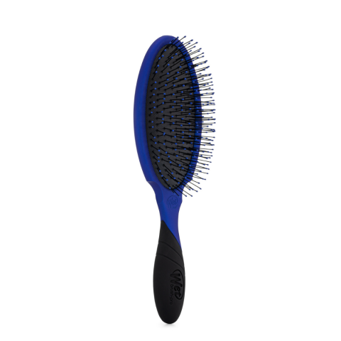 Wet Brush PRO Backbar Detangler Royal Blue cetka za rascesljavanje kose
