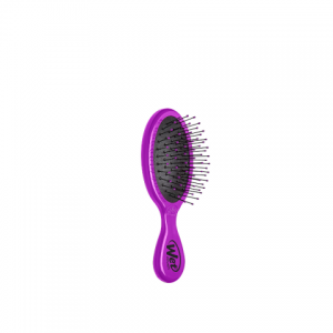 Wet brush Mini Detangler Purple četka za decu