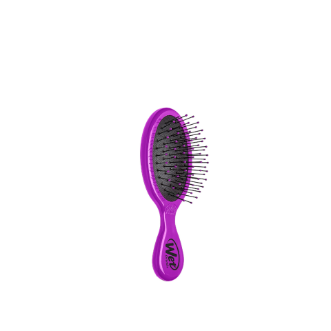 Mini detanlger Purple četka za raščešljavanje Wet Brush Srbija 