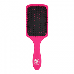 Paddle Detangler Pink