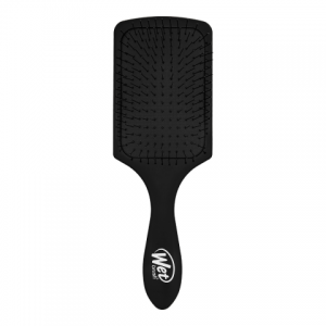 Paddle Detangler Black