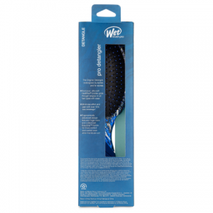 Wet Brush Pro Detangler Mineral Sparkle Midnight cetka za kosu