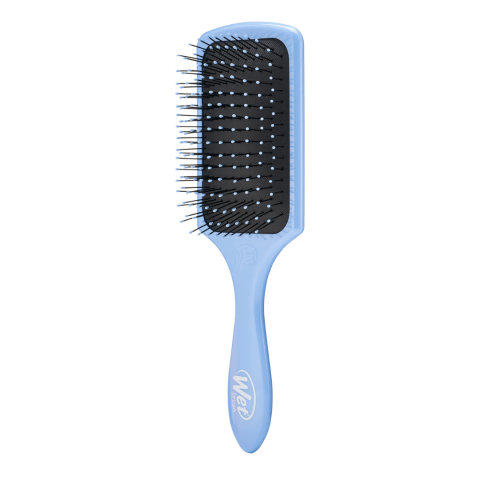 Wet brush Paddle Detangler Sky cetka za rascesljavanje kose