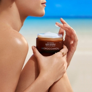 Moroccanoil Body Souffle 200ml Moroccanoil Body Souffle 200ml