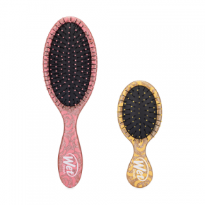 Wet brush DISNEY PRINCESS KIT- BELLE KIT Original+Mini Detangler Wet brush DISNEY PRINCESS KIT- BELLE KIT Original+Mini Detangler