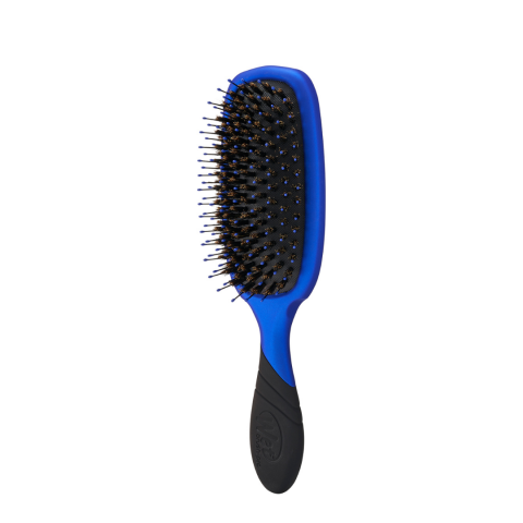Wet brush Pro Shine Enhancer Royal Blue cetka za sjaj kose
