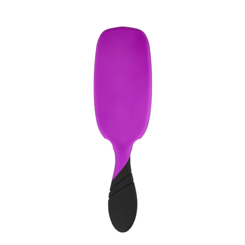 Wet brush Pro Shine Enhancer Purple cetka za raščešljavanje i sjaj