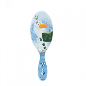 Disney Princess Frozen II Olaf Original Detangler 